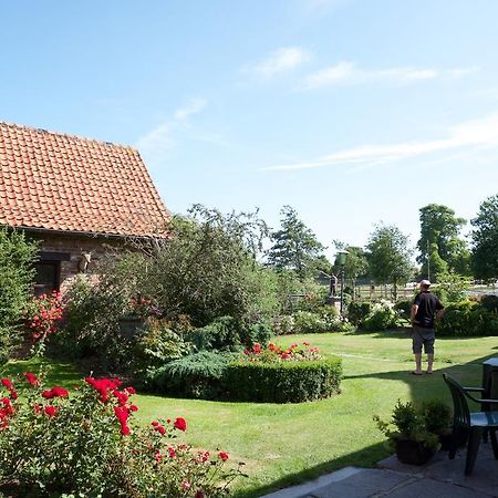 De Vitsemolenhoeve Westouter Kamer foto